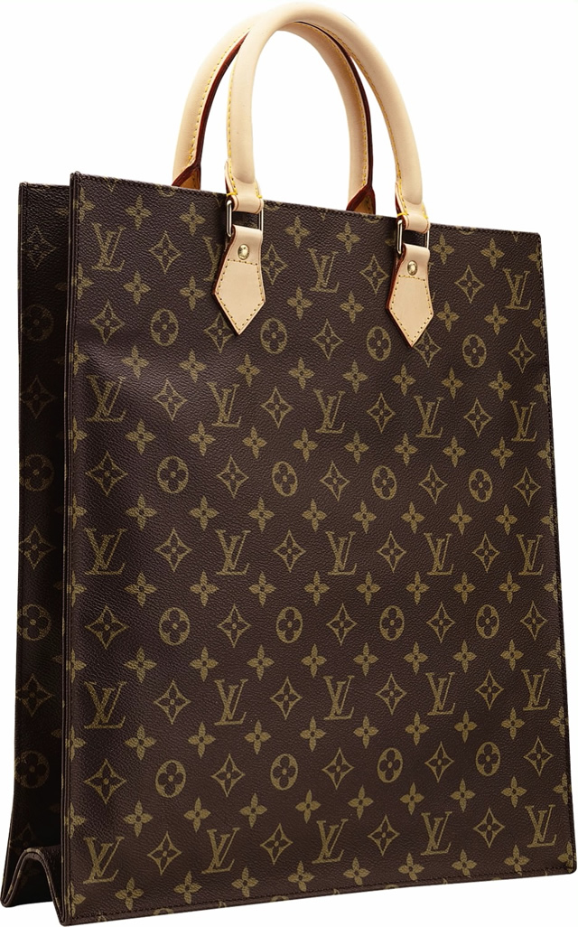 сумка Louis Vuitton Sac Plat